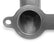 Shorty Headers 2005-2013 Chevrolet Corvette C6 1-3, 4 X 3, Shorty Headers W, Merge Collectors 304 Stainless Steel Stainless Steel Construction Natural Finish, C.A.R.B. Eo# D-115-20 Hooker BlackHeart