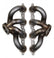 Shorty Headers 2005-2013 Chevrolet Corvette C6 1-3, 4 X 3, Shorty Headers W, Merge Collectors 304 Stainless Steel Stainless Steel Construction Natural Finish, C.A.R.B. Eo# D-115-20 Hooker BlackHeart