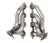 Shorty Headers 2014-2019 Silverado/Sierra (Classic Body) 5.3L V8 Stainless Steel Shorty Headers Carb Eo D-115-20 Compliant For 2014-2016 Models Hooker BlackHeart