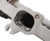 Shorty Headers Fits 2009-2024 (2019-2024 Classic Only) Dodge Ram 1500 5.7L V8 1-5, 8 Shorty Headers Hooker BlackHeart