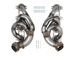 2005-2009 Mustang V8, 4.6L 1-5/8 304SS Shorty Headers, CARB E.O. # D-115-28 70303304-RHKR