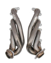 Shorty Headers 2011-2014 Ford F-150 5.0L, V8 1-5, 8 Stainless Steel Shorty Headers, Hooker BlackHeart