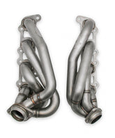 Shorty Headers 2015-2020 Ford F-150 5.0L V8 1-5, 8 Shorty Headers, Compliant For 2015-2019 Models Only Hooker BlackHeart
