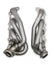 Shorty Headers 2015-2020 Ford F-150 5.0L V8 1-5, 8 Shorty Headers, Compliant For 2015-2019 Models Only Hooker BlackHeart
