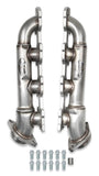 2011-2021 Jeep Grand Cherokee 5.7L V8 1-5/8 Shorty Headers, 304 Stainless Steel 70305304-RHKR