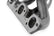 Shorty Headers 2007-2011 Jeep Wrangler Jk V6, 3.8L 1-1, 2 Stainless Steel Shorty Headers Natural Finish Hooker BlackHeart