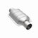 MagnaFlow Universal Catalytic Converter 2.5inch OBDII Rear