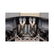 Axle-Back Exhaust System 2005-2008 C6 Corvette Axle-Back 3 Inch Exhaust System W, Mufflers, 304 Ss Hooker BlackHeart