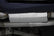 Axle-Back Exhaust System 1997-2004 C5 Corvette 5.7L 304 Stainless Steel 3 Inch Axle-Back Exhaust System With Mufflers Hooker BlackHeart