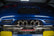 Axle-Back Exhaust System 1997-2004 C5 Corvette 5.7L 304 Stainless Steel 3 Inch Axle-Back Exhaust System With Mufflers Hooker BlackHeart
