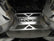 Axle-Back Exhaust System 1997-2004 C5 Corvette 5.7L 304 Stainless Steel 3 Inch Axle-Back Exhaust System With Mufflers Hooker BlackHeart