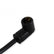 Spark Plug Wire Set 8.8Mm-300+ Ferro-Spiral Race Universal- Vari-Angle Boots 7040 300+ Race Wire Universal Spark Plug Wire Sets Have A Spiral Core And Black Silicone Jacket ACCEL