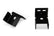 Exhaust System 1968-1972 GM A-Body 2-Door 3 Inch 304 Stainless Steel Exhaust System Excluding El Camino Aggressive To Moderate Sound Hooker BlackHeart