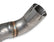 Exhaust System 1968-1972 GM A-Body 2-Door 3 Inch 304 Stainless Steel Exhaust System Excluding El Camino Aggressive To Moderate Sound Hooker BlackHeart