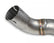 Exhaust System 1968-1972 GM A-Body 2-Door 3 Inch 304 Stainless Steel Exhaust System Excluding El Camino Aggressive To Moderate Sound Hooker BlackHeart