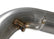 Exhaust System 1968-1972 GM A-Body 2-Door 3 Inch 304 Stainless Steel Exhaust System Excluding El Camino Aggressive To Moderate Sound Hooker BlackHeart