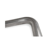 LS Swap Cat-Back Exhaust System With Turn Downs 1982-1993 GM S-10, S-15, Sonoma 2WD LS Swap Cat-Back Exhaust System, Dual 3 Inch In, Dual 3 Inch Out W, Turndowns 409Ss Natural Finish Aggressive To Moderate Sound Hooker BlackHeart