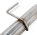 LS Swap Cat-Back Exhaust System With Turn Downs 1982-1993 GM S-10, S-15, Sonoma 2WD LS Swap Cat-Back Exhaust System, Dual 3 Inch In, Dual 3 Inch Out W, Turndowns 409Ss Natural Finish Aggressive To Moderate Sound Hooker BlackHeart