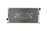 CSF Cooling - Racing & High Performance Division 13-20 FR-S / BRZ / 86 / 22+ GR86 / BRZ High-Performance All-Aluminum Radiator 7050