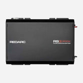 REDARC Pure Sine Wave Inverter w/ATS - 3000W