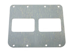 Weiand Weiand 6-71/8-71 Supercharger to Manifold Gasket 7077