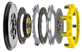 Advanced Clutch ACT Mod-Twin 225 Extreme Sprung Street Clutch Kit T2S-M05