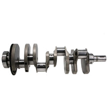 Load image into Gallery viewer, Manley Chevrolet LT1 4.000in Stroke Lightweight Long Snout Pro Series Crankshaft