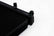 CSF Cooling - Racing & High Performance Division 08-14 Subaru WRX / STI / 15-21 WRX 1-Row 31mm High-Performance Radiator - Black 7094B