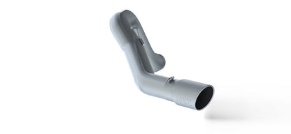 MBRP 2013-2018 Dodge Ram 2500/3500 Cummins 6.7L 5in Filter Back Exhaust Single Side Exit Aluminum CC/SB | S61650AL