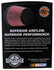 K&N Universal Rubber Filter 3 1/2inch ID FLG / 6inch Base / 4-5/8inch Top / 6inch Height