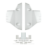 Rival 2024-Present Toyota Tacoma 4th Gen Aluminum Lower Controls Skid Plate