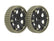 Skunk2 Pro-Series Honda H22/F20B DOHC VTEC Cam Gears (Black)