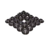COMP Cams Steel Retainer Set of 24 for Ford 4.6L 3 Valve w/ 26113/26125 Beehive Springs 710-24