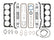 Standard Engine Overhaul Gasket Kit Fits 1958-1979 Chevrolet 283-350 Small Block Mr Gasket