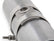Oxygen Sensor O2 Bung 2.25 Inch Clamp-On Style Hooker BlackHeart