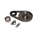 COMP Cams Keyway Adjustable Billet Timing Set for GM LS2 w/ 24X Reluctor 7102CPG