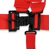 RaceQuip Latch & Link 5 Point Harness Set 711011RQP