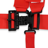 RaceQuip Latch & Link 5 Point Harness Set 711011RQP