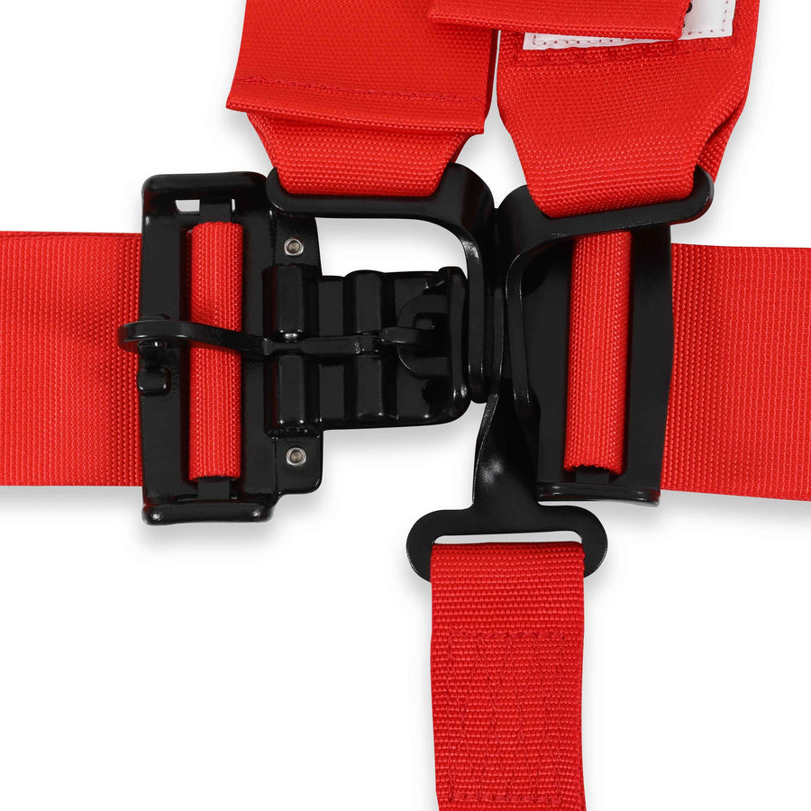 RaceQuip Latch & Link 5 Point Harness Set 711011RQP