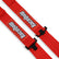 RaceQuip Latch & Link 5 Point Harness Set 711011RQP