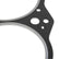 Standard Engine Overhaul Gasket Kit Fits 1971-1981 Chrysler 360 Mr Gasket