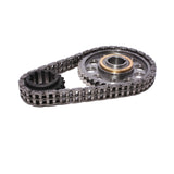 COMP Cams Keyway Adjustable Billet Timing Set for Pontiac 326-455 7112CPG