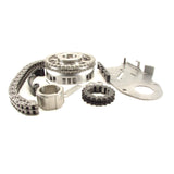 COMP Cams Keyway Adjustable Billet Timing Set for '05-'08 Chrysler 5.7/6.1L HEMI 7114CPG