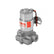 97 GPH RED Electric Fuel Pump Marine Carbureted Applications Compatible with Gasoline Only Holley