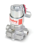 Marine Carbureted ApplicationsCompatible with Gasoline Only 712-801-1