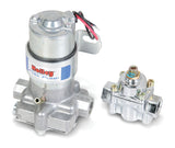 Marine Carbureted ApplicationsCompatible with Gasoline Only 712-802-1