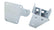 Engine Mount Brackets LS And Gen-V Lt Swap Engine Mounting Brackets For 1993-1997 GM F-Body Originally Equipped With A Gen-Ii Lt1, Lt4 V8 Hooker BlackHeart