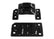 Heavy Duty Clamshell Engine Mounts GM, Small Block Chevy Heavy Duty Clamshell Engine Mount Housing (Upper And Lower). Sold Individually. Use 2 Mounts Per Vehicle. Hooker BlackHeart