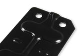 Heavy Duty Clamshell Engine Mounts GM, Small Block Chevy Heavy Duty Clamshell Engine Mount Housing (Upper And Lower). Sold Individually. Use 2 Mounts Per Vehicle. Hooker BlackHeart