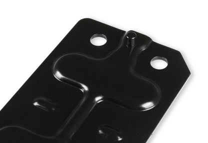 Heavy Duty Clamshell Engine Mounts GM, Small Block Chevy Heavy Duty Clamshell Engine Mount Housing (Upper And Lower). Sold Individually. Use 2 Mounts Per Vehicle. Hooker BlackHeart